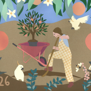 Dungog Co-op 2026 Calendar